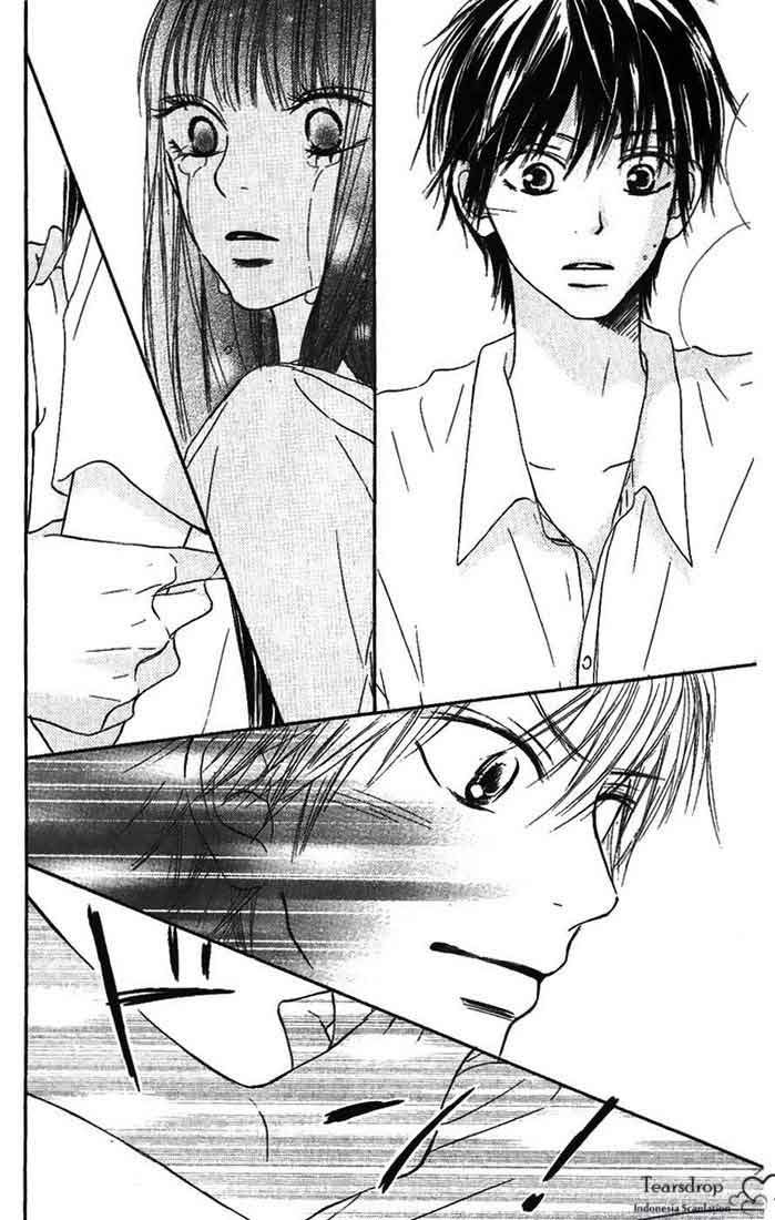 Kimi ni Todoke chapter 34